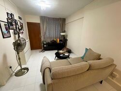 Blk 11 Holland Vista (Queenstown), HDB 3 Rooms #574555091